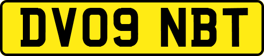 DV09NBT
