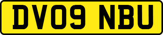 DV09NBU