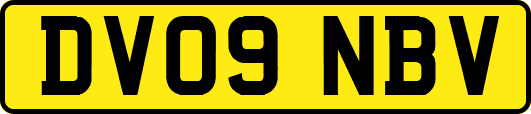 DV09NBV