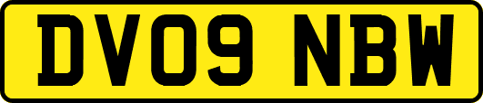 DV09NBW
