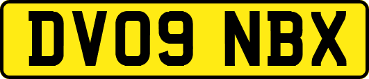 DV09NBX