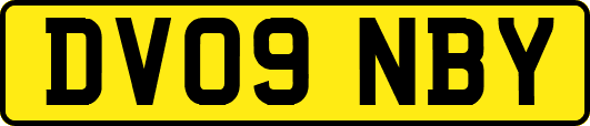 DV09NBY