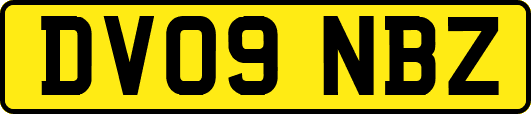 DV09NBZ