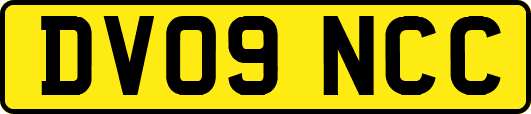 DV09NCC