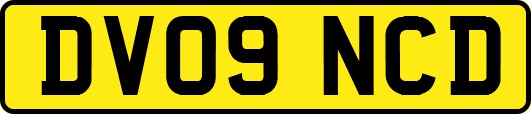 DV09NCD