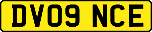 DV09NCE