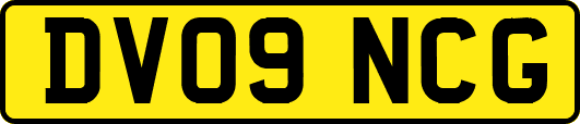 DV09NCG