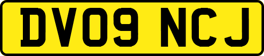 DV09NCJ