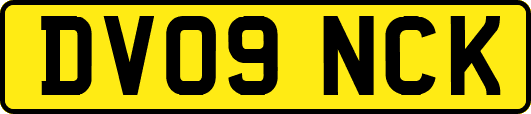 DV09NCK