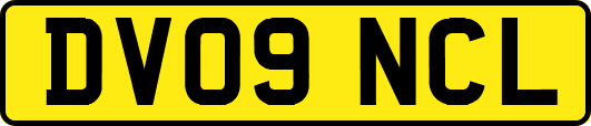 DV09NCL