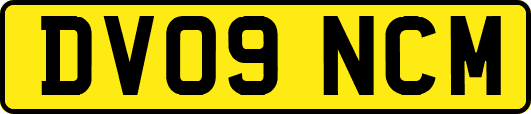 DV09NCM