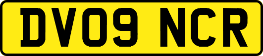 DV09NCR