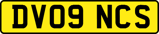 DV09NCS