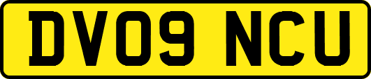 DV09NCU