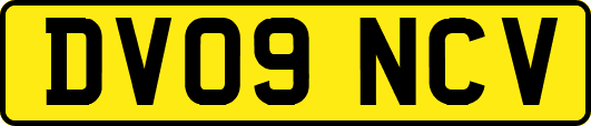DV09NCV