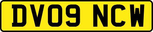 DV09NCW