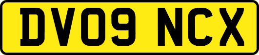 DV09NCX