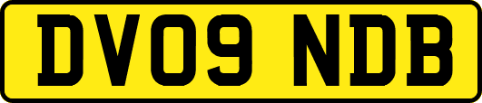 DV09NDB