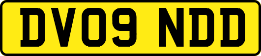 DV09NDD