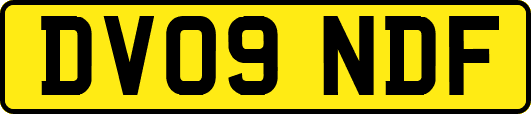 DV09NDF