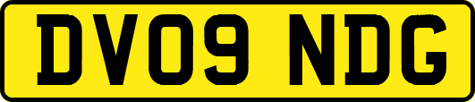 DV09NDG