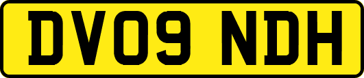 DV09NDH