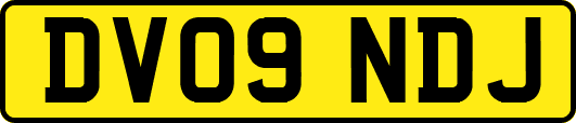 DV09NDJ