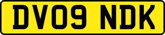 DV09NDK