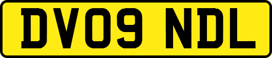 DV09NDL