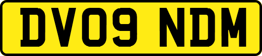 DV09NDM