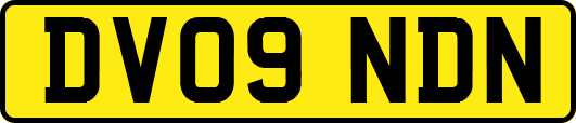 DV09NDN