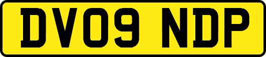 DV09NDP
