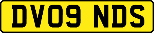 DV09NDS