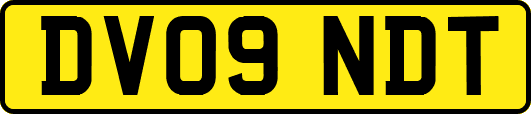 DV09NDT