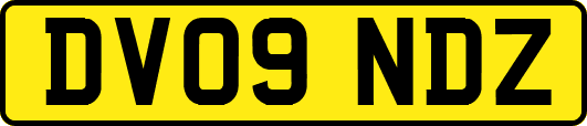 DV09NDZ