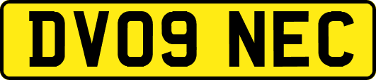 DV09NEC
