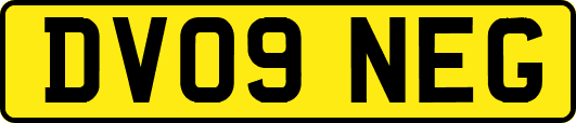 DV09NEG