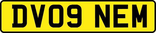 DV09NEM
