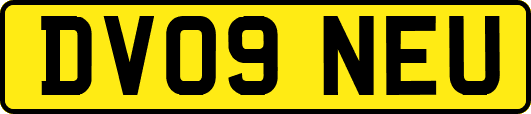 DV09NEU