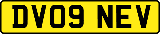 DV09NEV