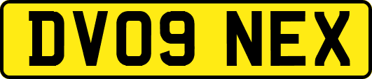 DV09NEX