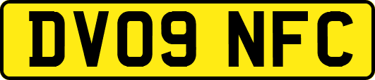 DV09NFC