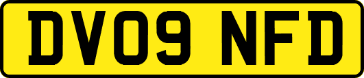 DV09NFD