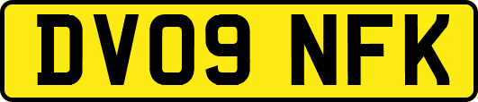 DV09NFK