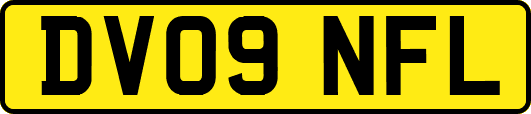 DV09NFL