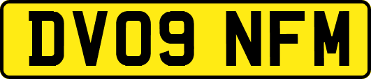 DV09NFM