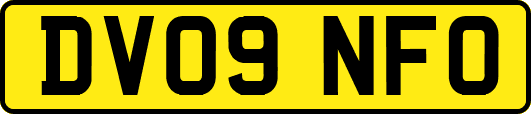 DV09NFO