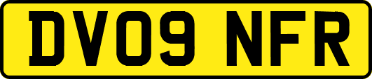 DV09NFR