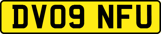 DV09NFU