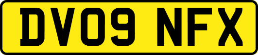 DV09NFX